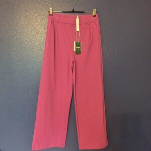 Halara Flex™ High Waisted Pocket Straight Leg Work Pants